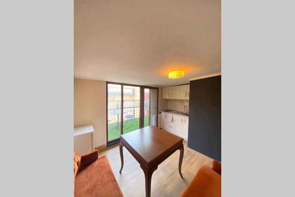 Duplex suite Sultanahmet Istambul Extérieur photo