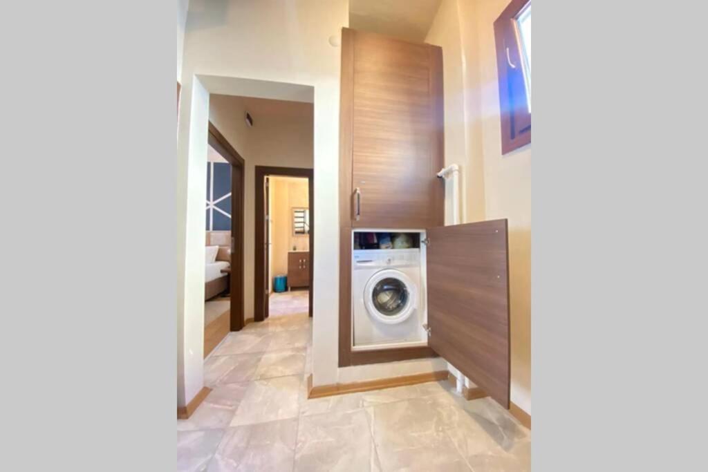 Duplex suite Sultanahmet Istambul Extérieur photo