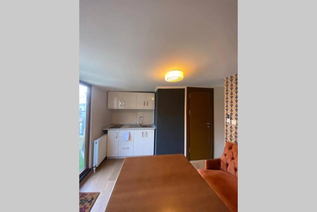 Duplex suite Sultanahmet Istambul Extérieur photo