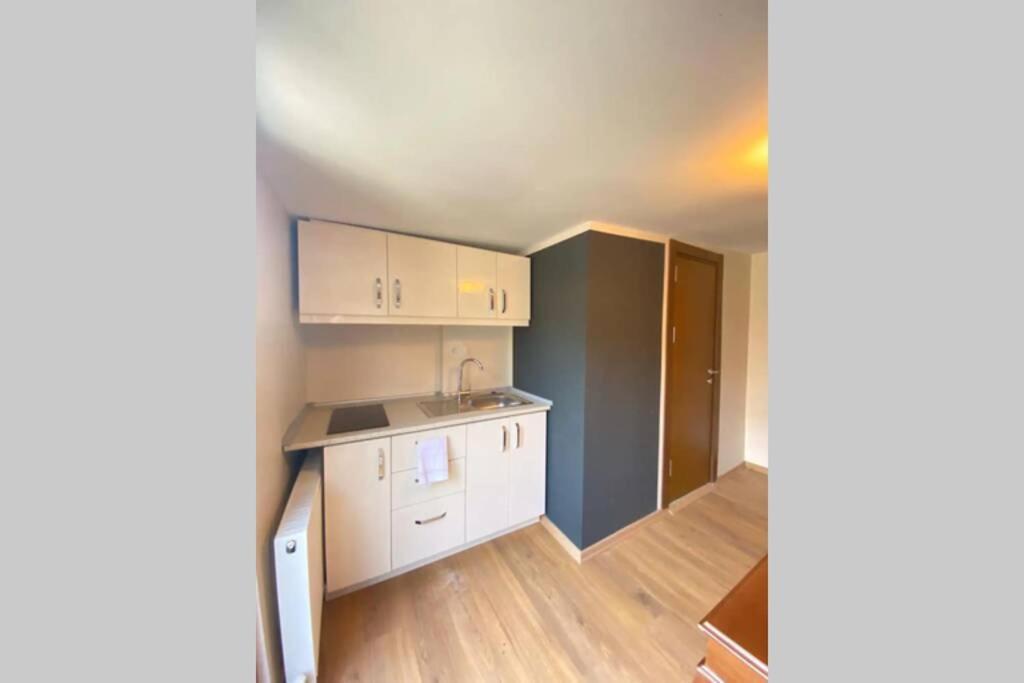 Duplex suite Sultanahmet Istambul Extérieur photo